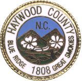 Haywood County Healthy Department Logo