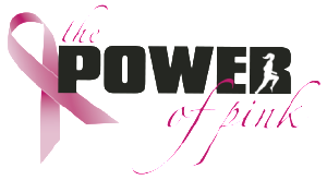 Power of Pink logo