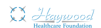 Haywood Healthcare Foundation logo