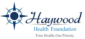 Haywood Health Foundation logo
