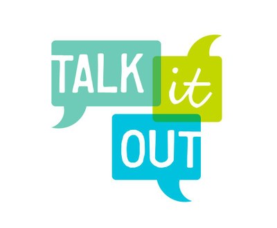 Talk it Out NC updated