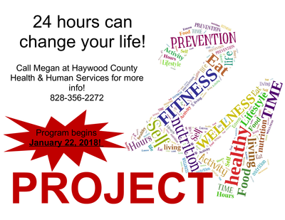 Project 24
