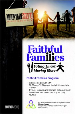 Faithful Families