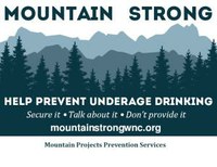 Mountain Strong