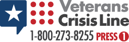 Veteran's Crisis Line