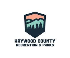 Haywood County small recreation logo