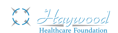 Haywood Healthcare Foundation logo
