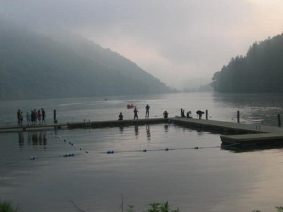 lake logan