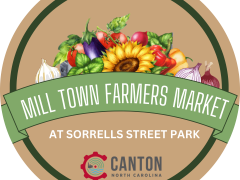 Milltown small logo