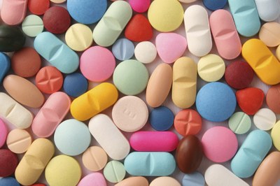 Pills