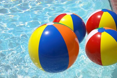 Pool - 1